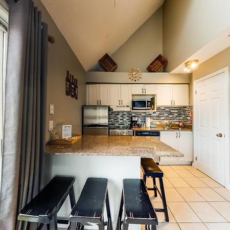 Condo 211 At North Creek Resort ブルー・マウンテンズ 部屋 写真