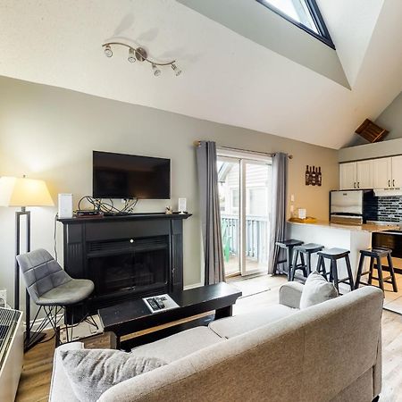 Condo 211 At North Creek Resort ブルー・マウンテンズ 部屋 写真
