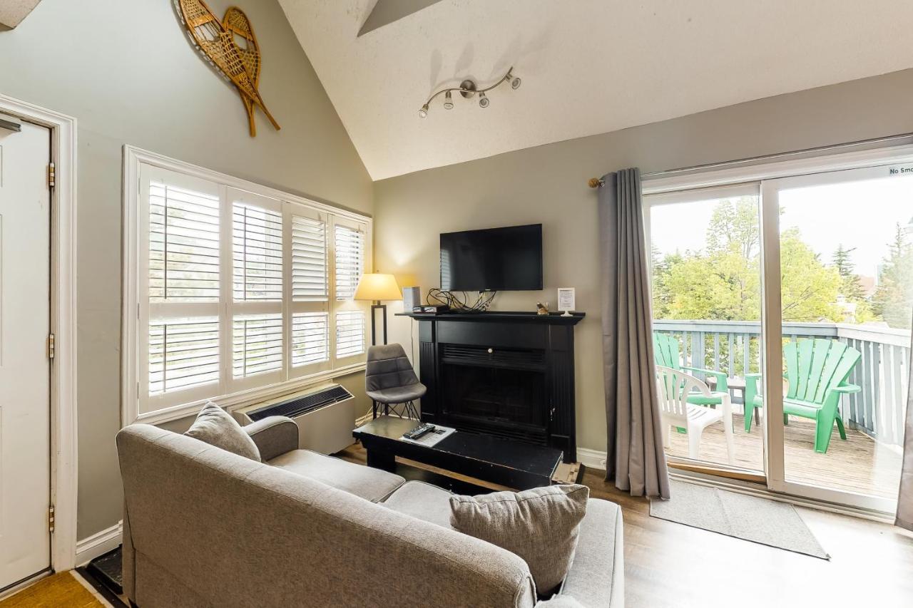 Condo 211 At North Creek Resort ブルー・マウンテンズ 部屋 写真