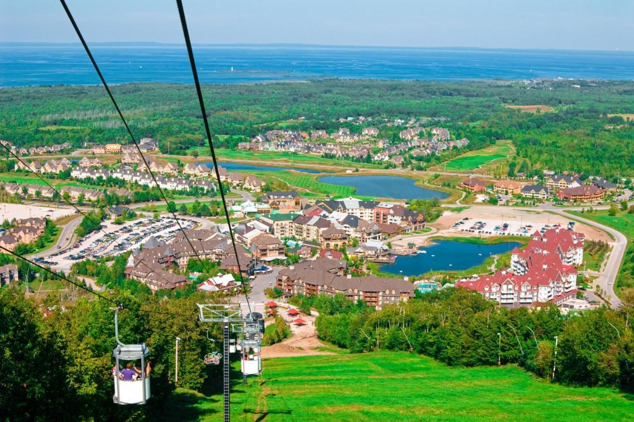 Condo 211 At North Creek Resort ブルー・マウンテンズ 部屋 写真