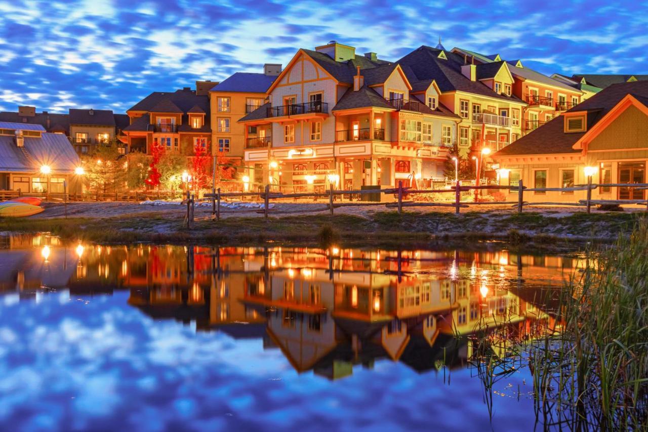 Condo 211 At North Creek Resort ブルー・マウンテンズ 部屋 写真