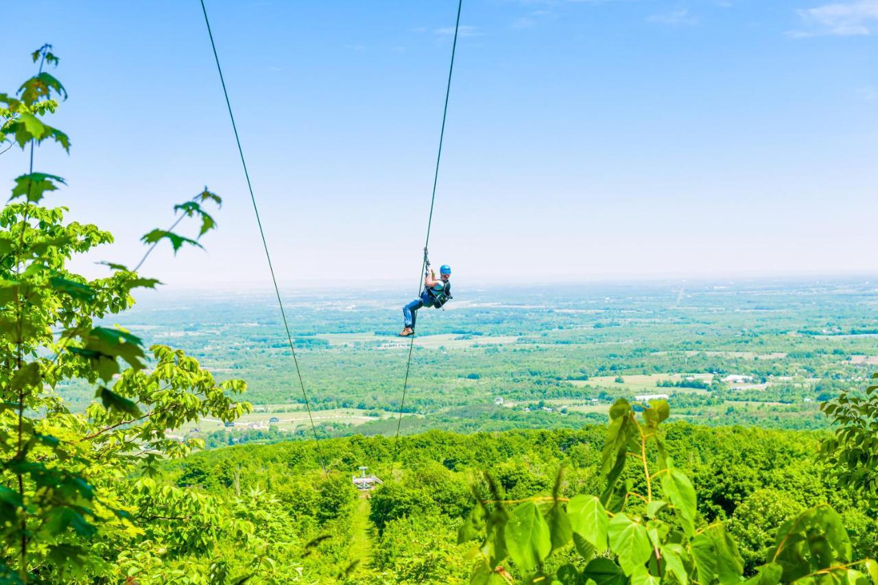 Condo 211 At North Creek Resort ブルー・マウンテンズ 部屋 写真