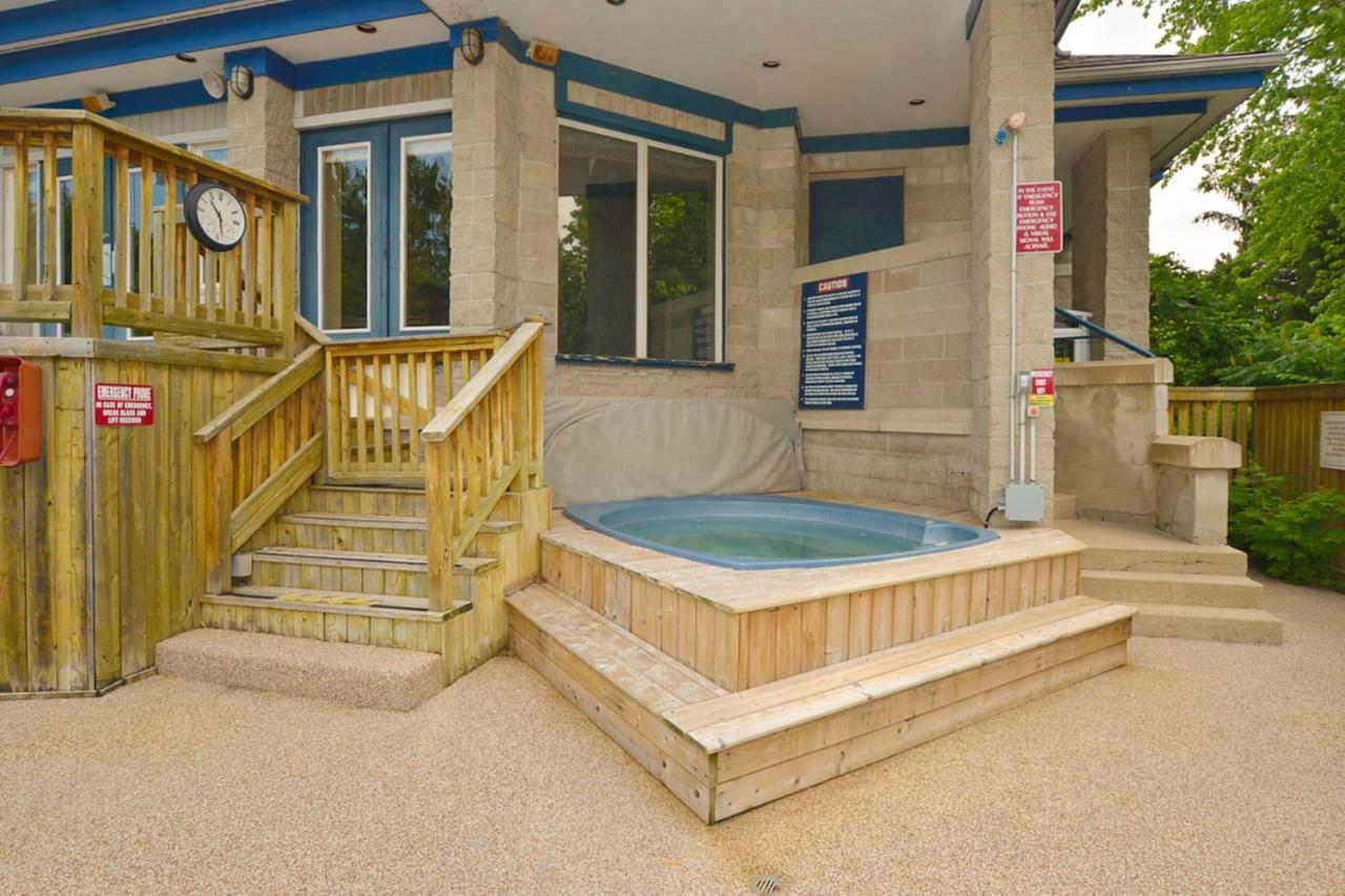 Condo 211 At North Creek Resort ブルー・マウンテンズ 部屋 写真