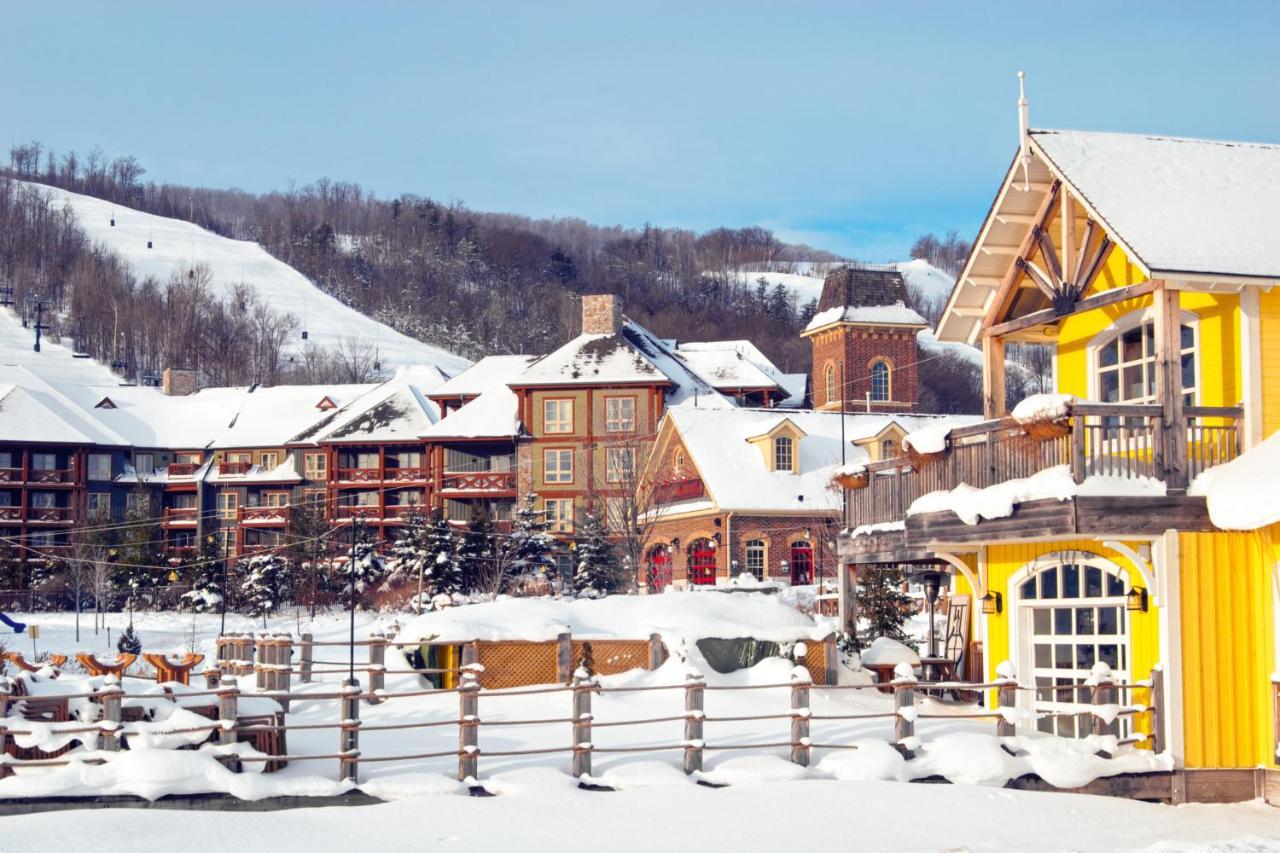 Condo 211 At North Creek Resort ブルー・マウンテンズ 部屋 写真