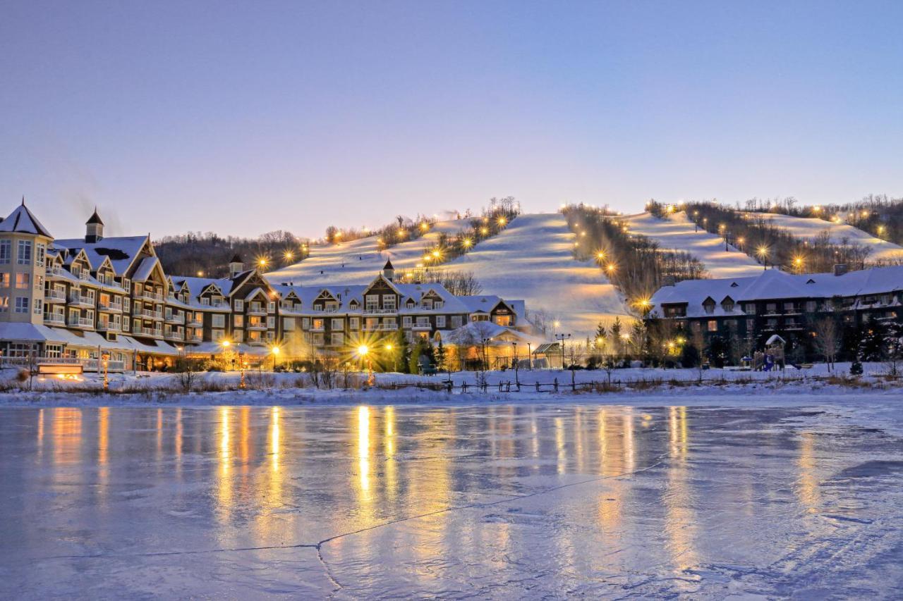 Condo 211 At North Creek Resort ブルー・マウンテンズ 部屋 写真