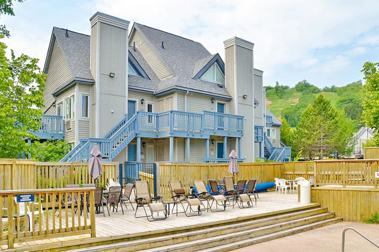 Condo 211 At North Creek Resort ブルー・マウンテンズ 部屋 写真