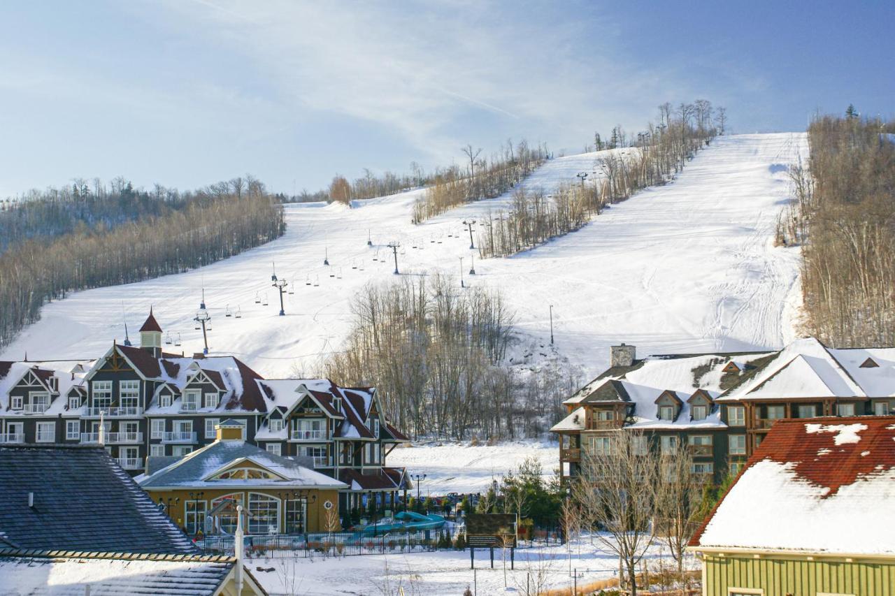 Condo 211 At North Creek Resort ブルー・マウンテンズ 部屋 写真