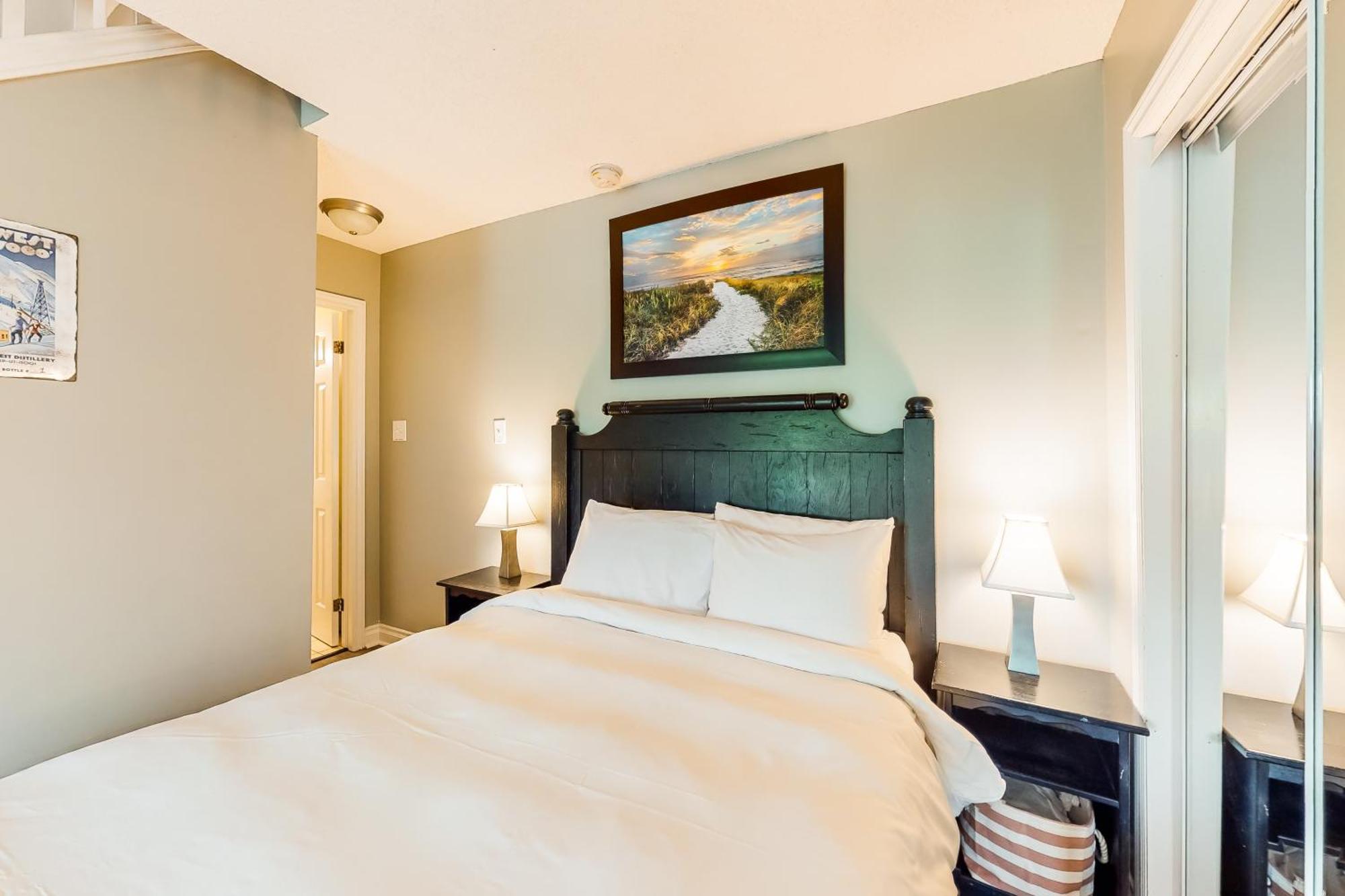Condo 211 At North Creek Resort ブルー・マウンテンズ 部屋 写真