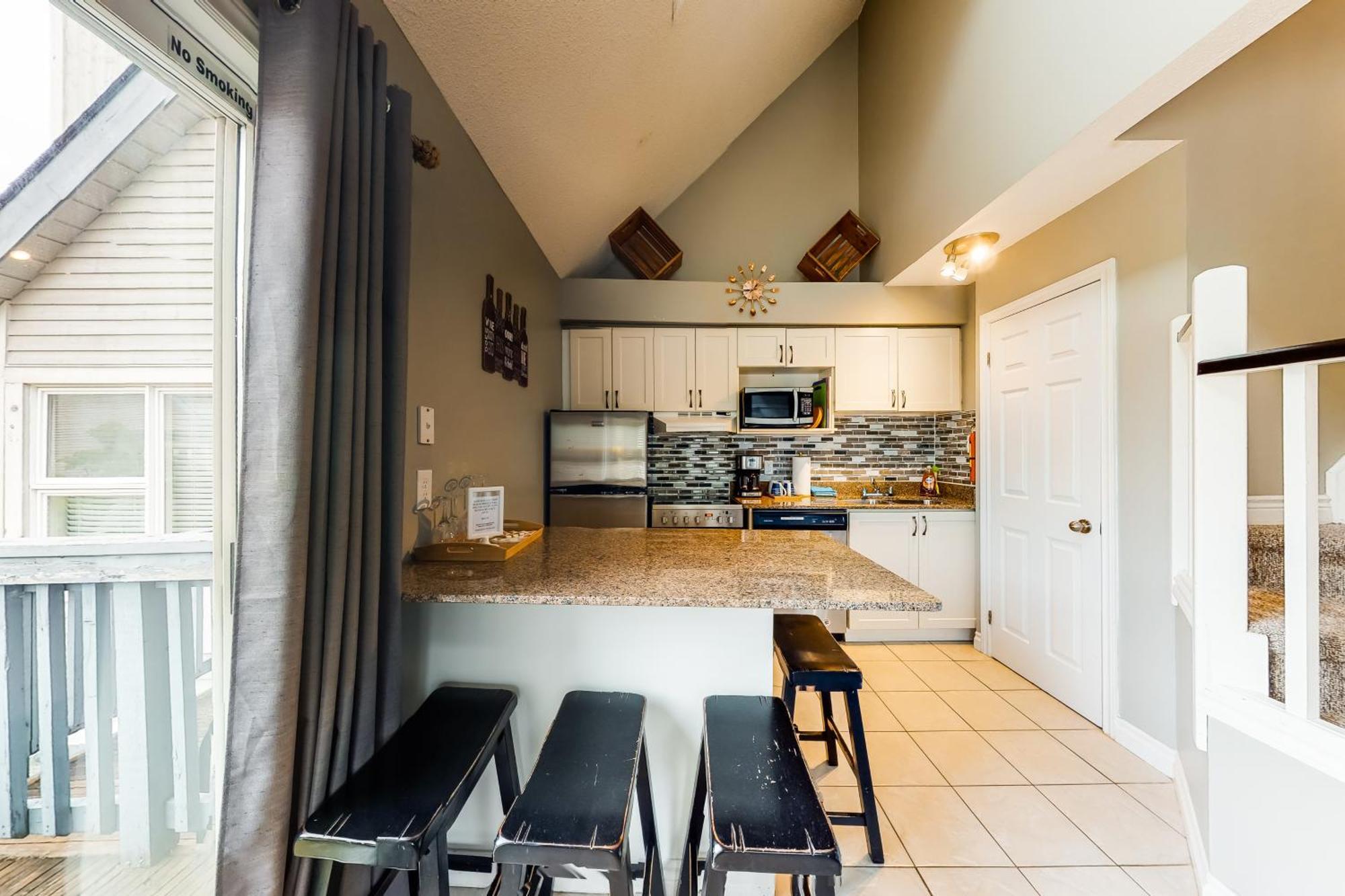 Condo 211 At North Creek Resort ブルー・マウンテンズ 部屋 写真