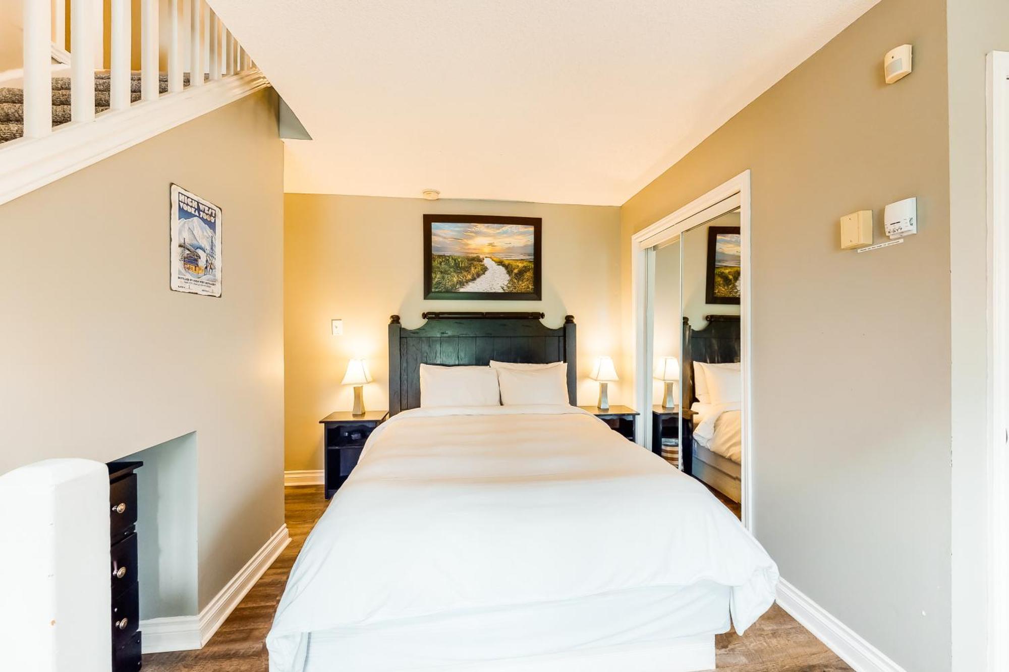 Condo 211 At North Creek Resort ブルー・マウンテンズ 部屋 写真