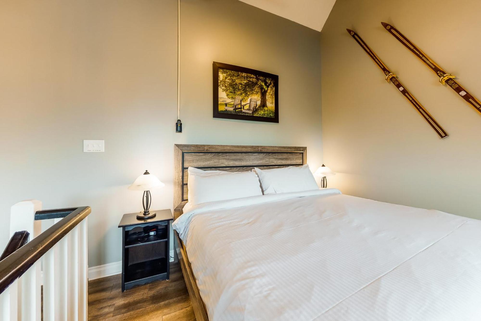 Condo 211 At North Creek Resort ブルー・マウンテンズ 部屋 写真