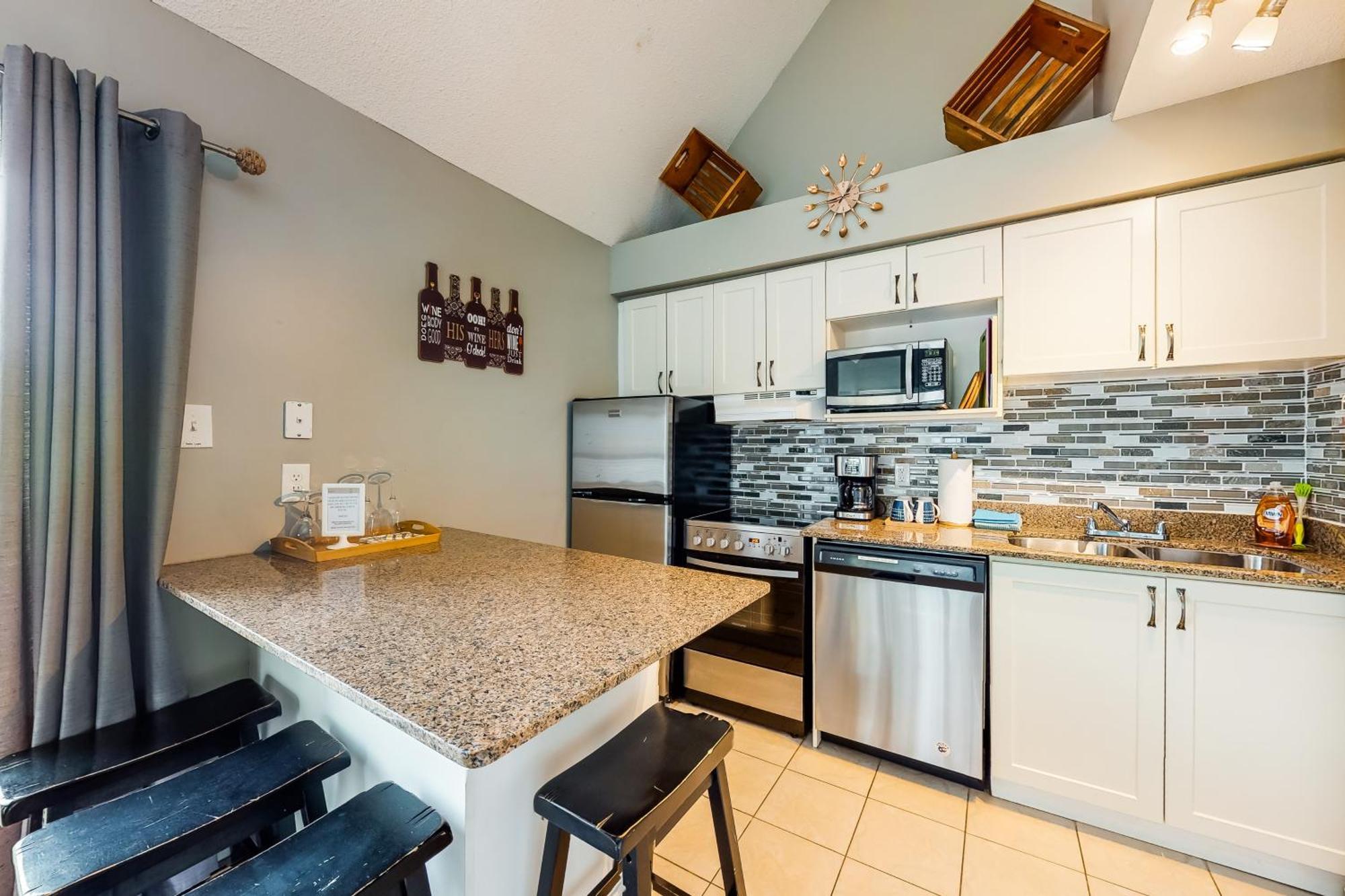 Condo 211 At North Creek Resort ブルー・マウンテンズ 部屋 写真