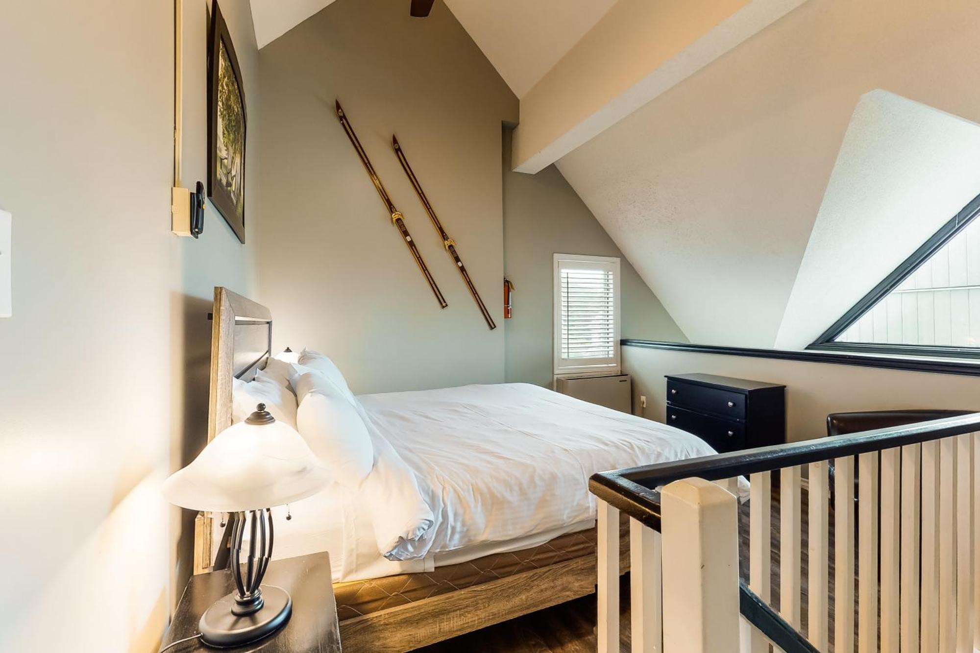 Condo 211 At North Creek Resort ブルー・マウンテンズ 部屋 写真