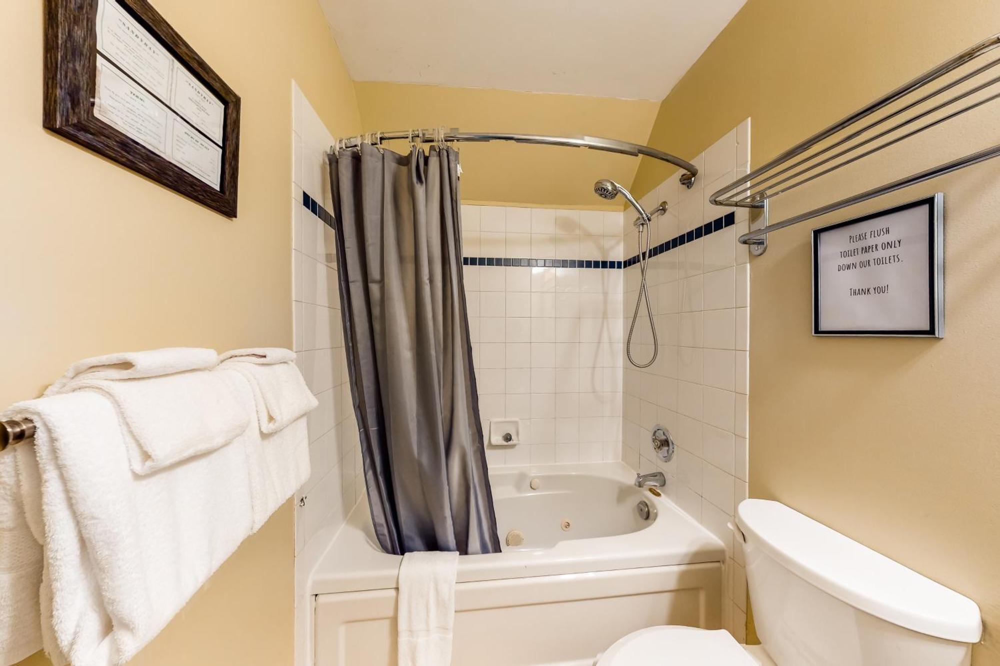 Condo 211 At North Creek Resort ブルー・マウンテンズ 部屋 写真