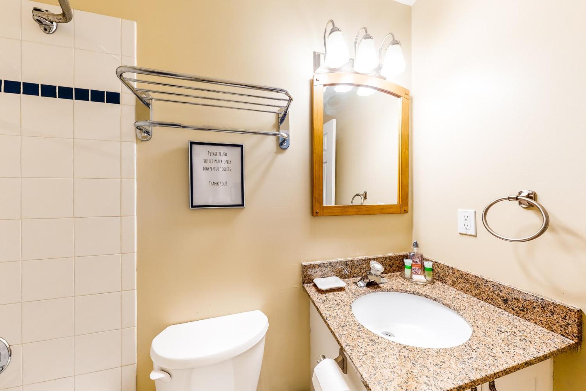 Condo 211 At North Creek Resort ブルー・マウンテンズ 部屋 写真