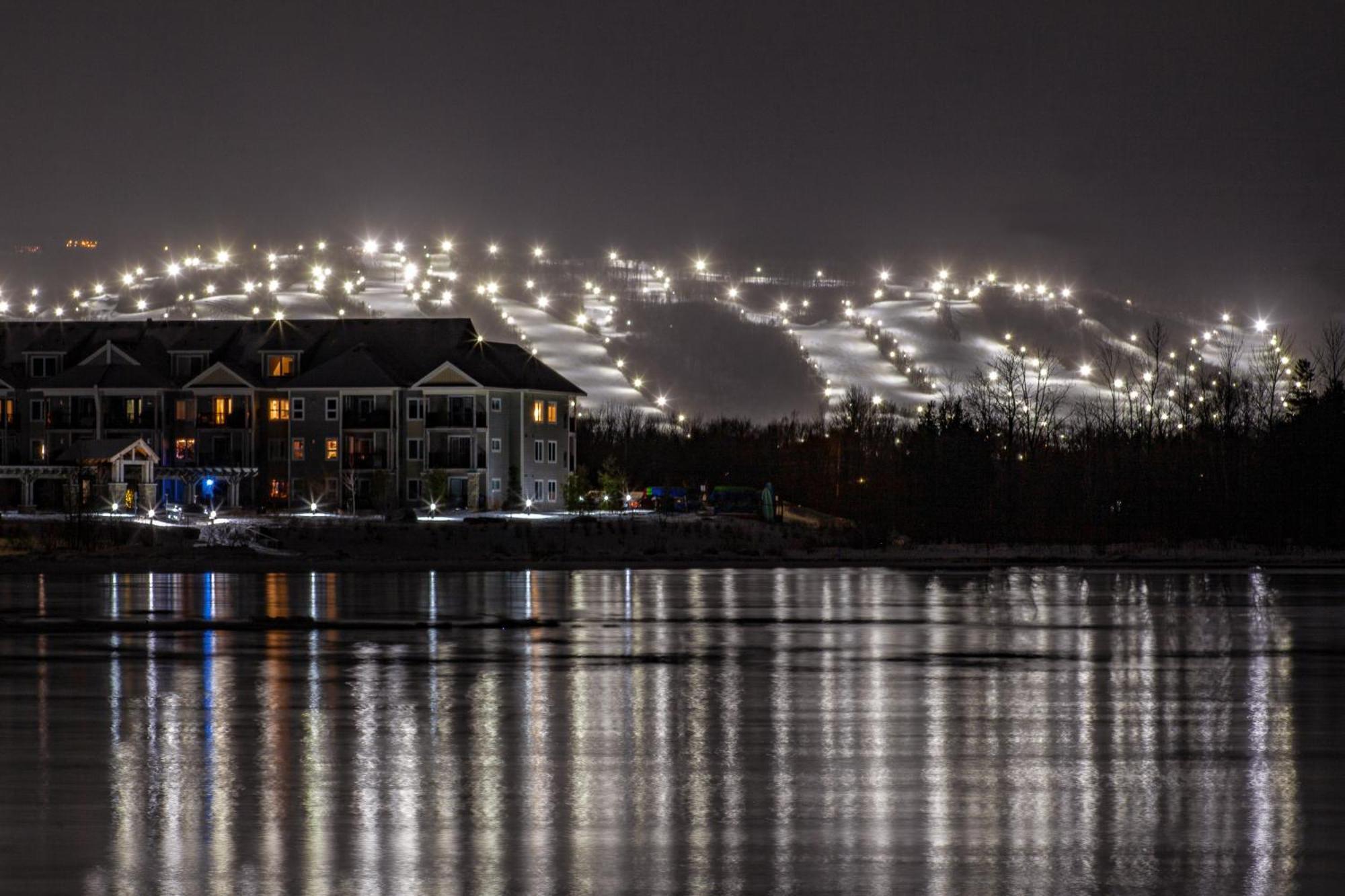 Condo 211 At North Creek Resort ブルー・マウンテンズ 部屋 写真
