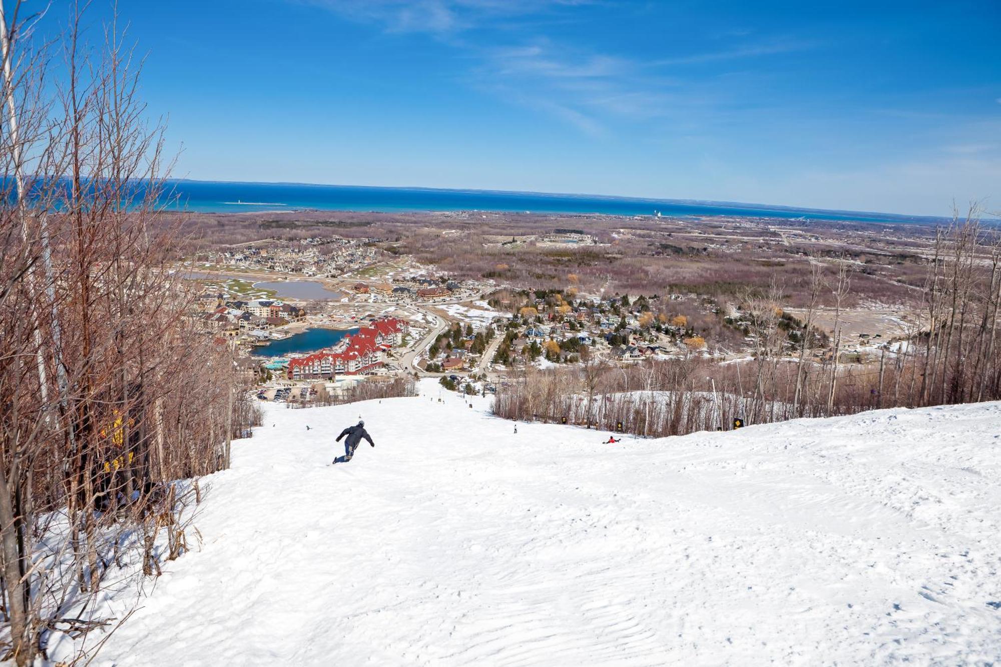 Condo 211 At North Creek Resort ブルー・マウンテンズ 部屋 写真